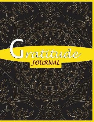 Gratitude Planner - Day to Day Planner - Transformational Gratefulness Journal - Positivity Morning Planner - Inspirational Everyday Journal for ...