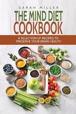 Mind Diet Cookbook By Miller 9781801490900 (Paperback)