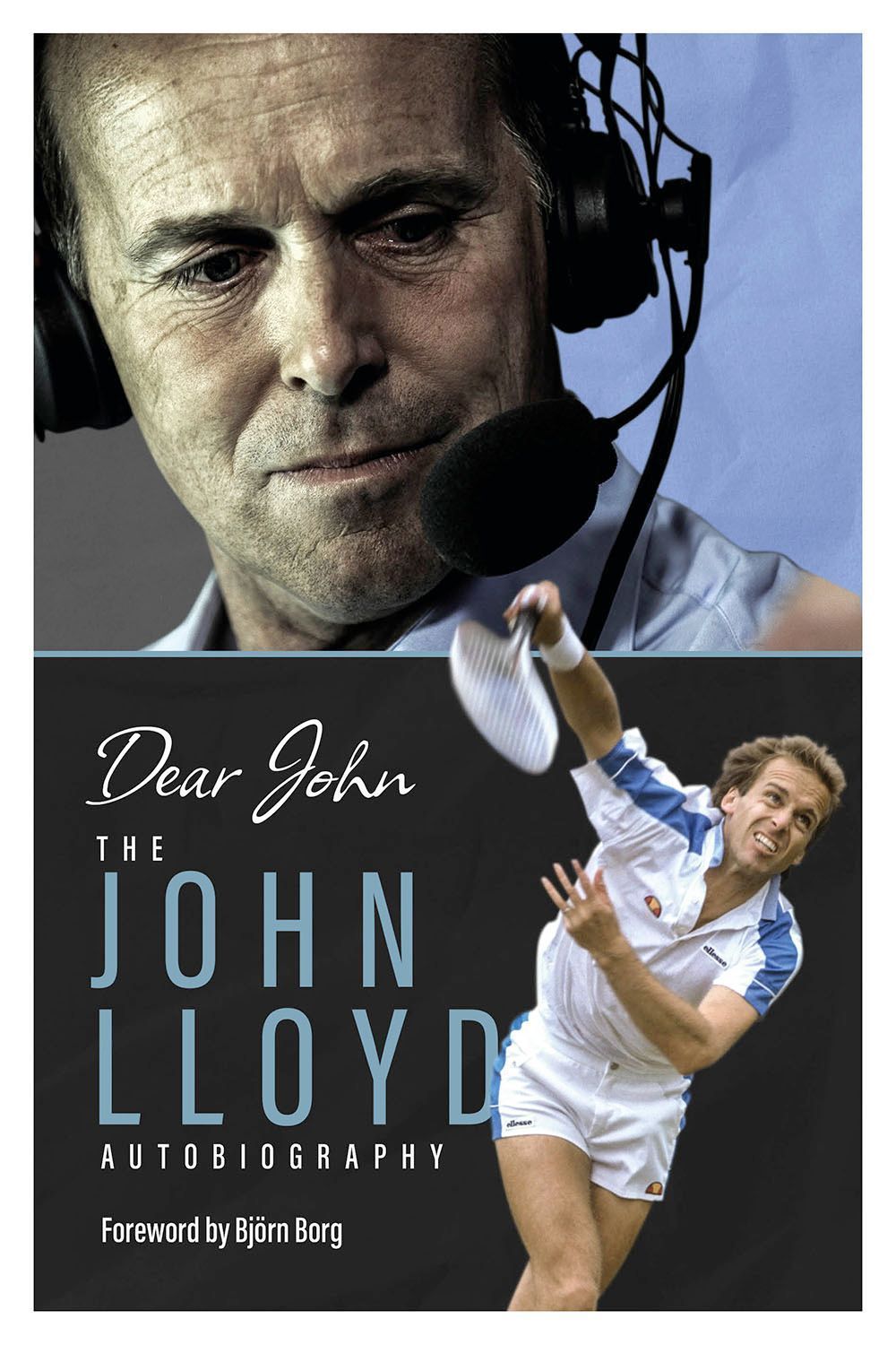 Dear John By John Lloyd 9781801501095 (Hardback)