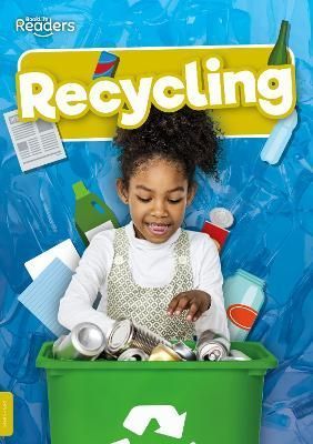 Recycling By Hermione Redshaw, Louise Nelson 9781801558167 (Paperback)