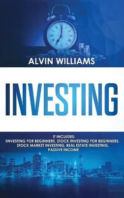 Investing By Williams 9781801587655 (Hardback)