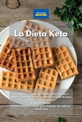 La Dieta Keto By Kitchen 9781801601788 (Paperback)