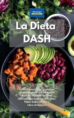La Dieta DASH By Kitchen 9781801602495 (Hardback)