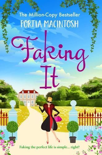 Faking It By MacIntosh, Portia 9781801625654 (Hardback)