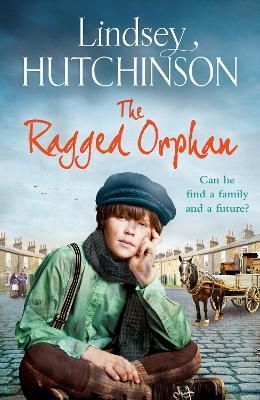 The Ragged Orphan By Lindsey Hutchinson 9781801626811 (Paperback)