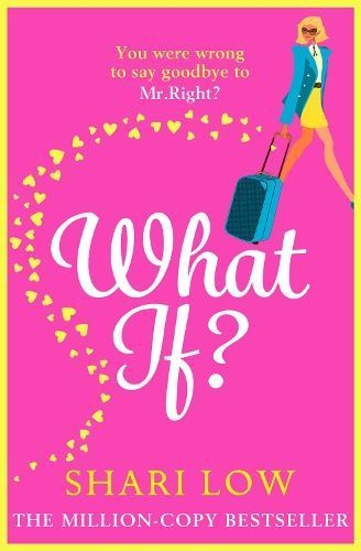 What If? By Low, Shari 9781801628150 (Hardback)