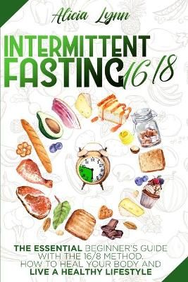 Intermittent Fasting By Lynn 9781801648790 (Paperback)