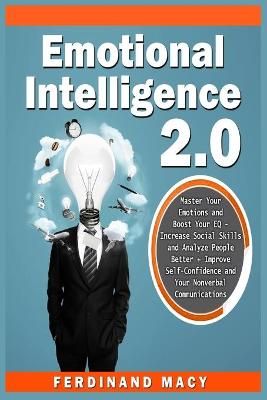 Emotional Intelligence By Ferdinand Macy 9781801780445 (Paperback)