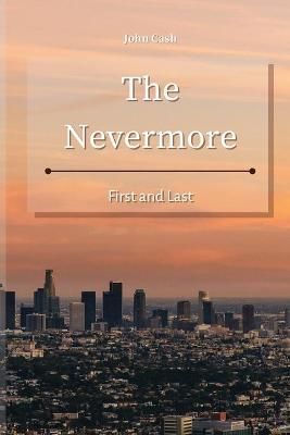 Nevermore By Cash 9781801934787 (Paperback)