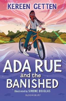 Ada Rue and the Banished 9781801991292 (Paperback)