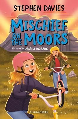 Mischief on the Moors 9781801991780 (Paperback)