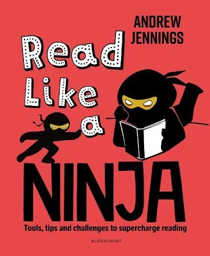 Read Like a Ninja By Andrew Jennings 9781801994255 (Paperback)