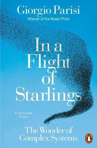 In a Flight of Starlings 9781802060881 (Paperback)