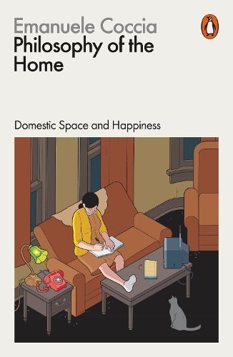 Philosophy of the Home 9781802061017 (Paperback)