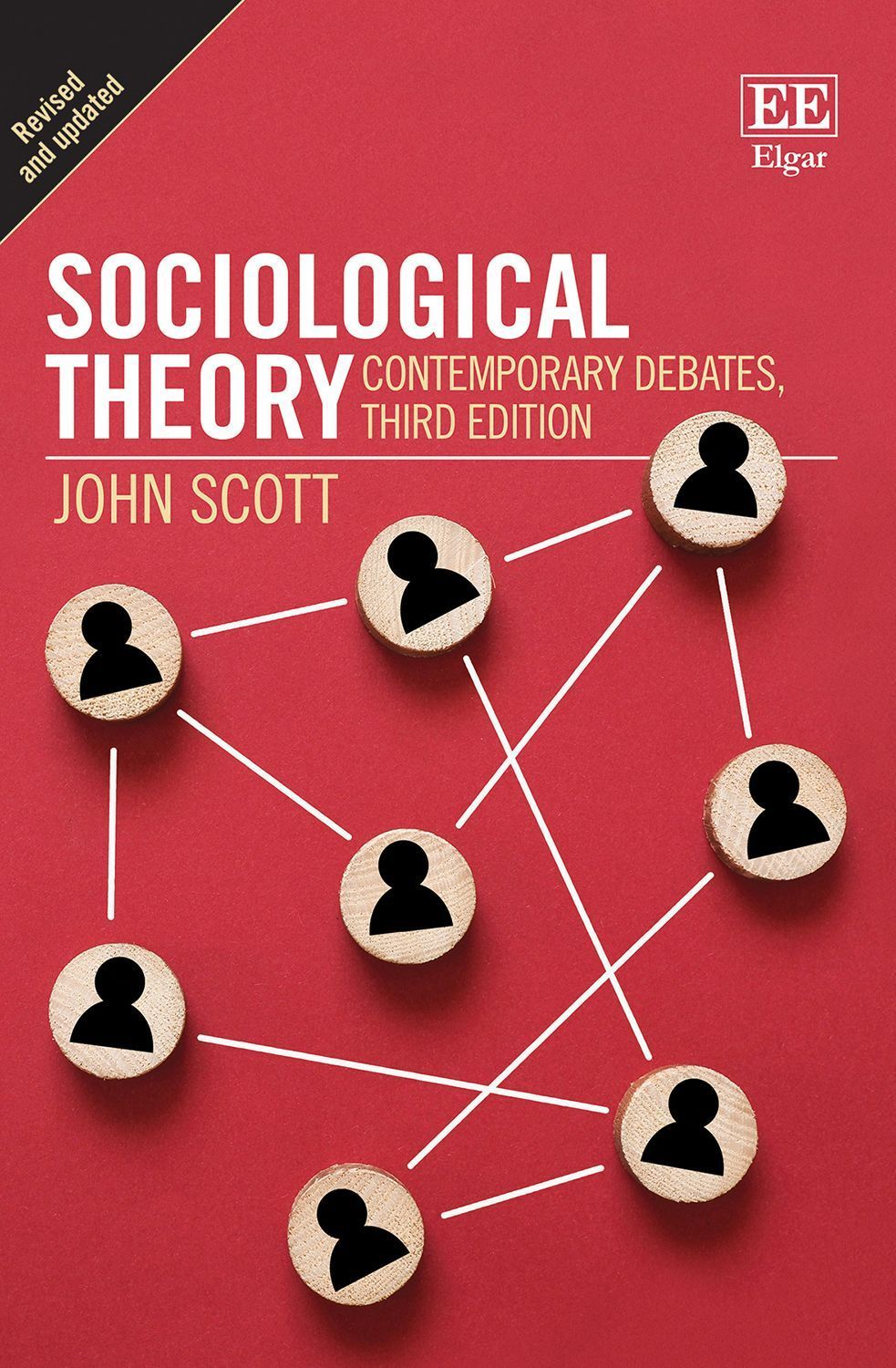 Sociological Theory By John Scott 9781802206890 (Hardback)