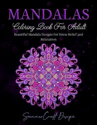 Mandalas By Design 9781802217353 (Paperback)
