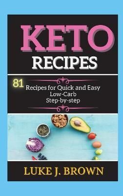 K?to R?cip?s By Brown 9781802268287 (Hardback)