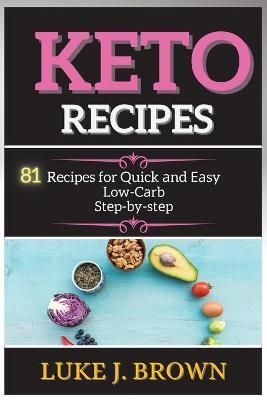 K?to R?cip?s By Brown 9781802268300 (Paperback)