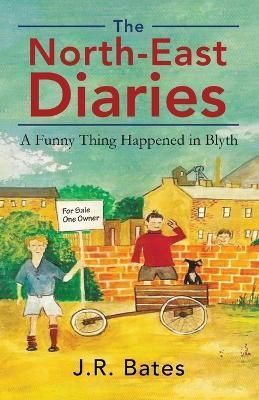 North-East Diaries By Bates 9781802278613 (Paperback)