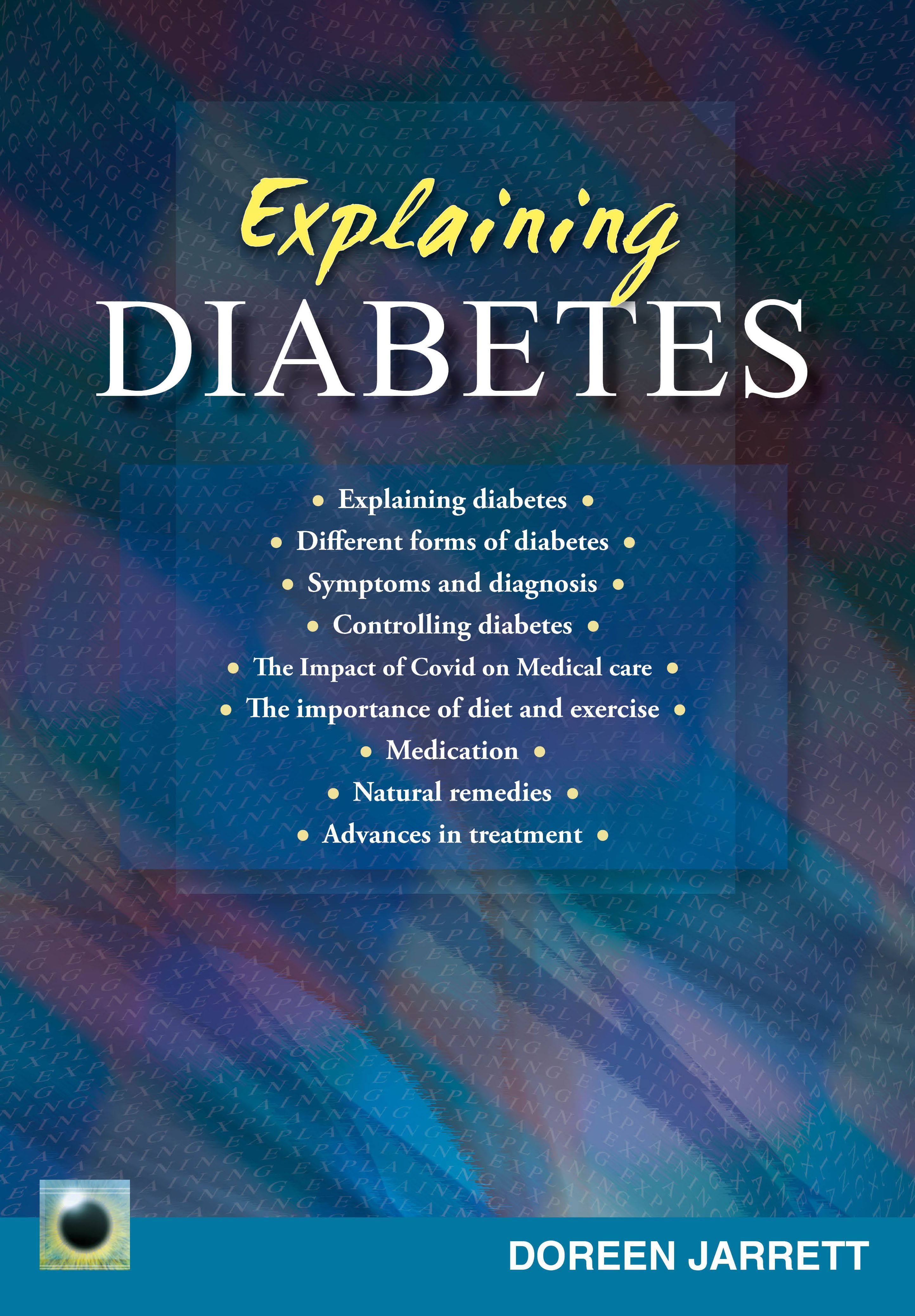 An Emerald Guide to Explaining Diabetes By Doreen Jarrett (Paperback)