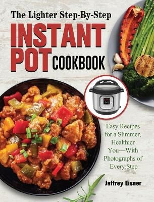 Complete Instant Pot Cookbook By Kristen Taylor 9781802445534