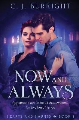 Now and Always By Burright 9781802505085 (Paperback)