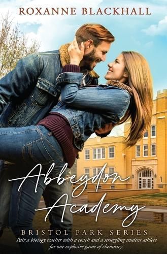 Abbeydon Academy By Blackhall 9781802505696 (Paperback)