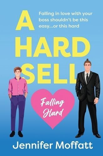 Hard Sell By Moffatt 9781802507645 (Paperback)