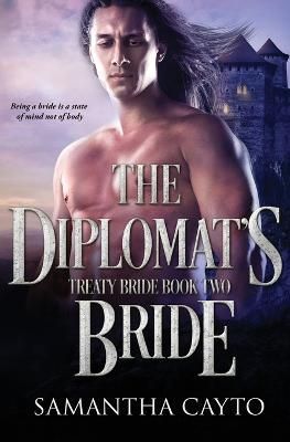 Diplomat's Bride By Cayto 9781802509595 (Paperback)