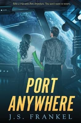 Port Anywhere By Frankel 9781802509601 (Paperback)
