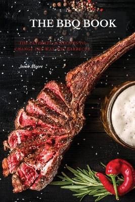 BBQ Books By Jamie Moore 9781802675818 (Paperback)
