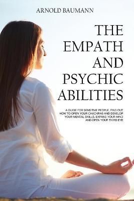 Empath and Psychic Abilities By Baumann 9781802689013 (Paperback)