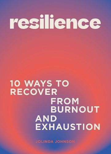 Resilience By Jolinda Johnson 9781802795974 (Hardback)