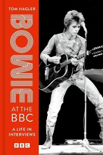 Bowie at the BBC 9781802796209 (Hardback)