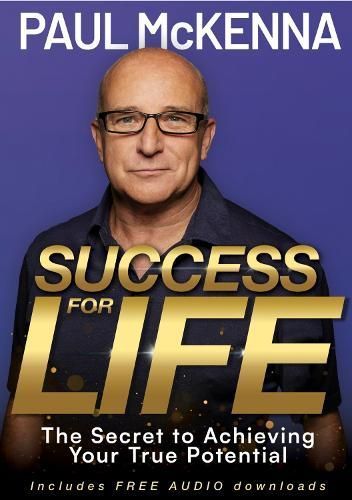 Success for Life By Paul McKenna 9781802797886 (Paperback)