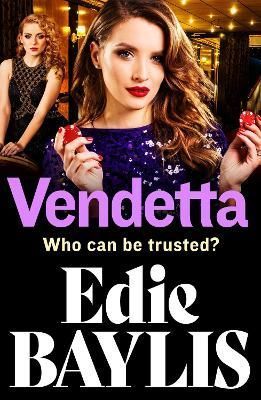 Vendetta By Baylis, Edie 9781802801774 (Paperback)
