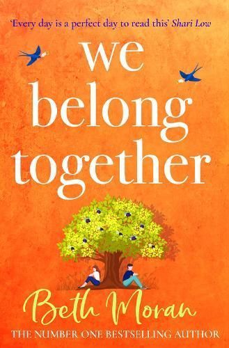 We Belong Together By Moran, Beth 9781802803457 (Paperback)