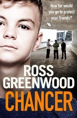 Chancer By Greenwood, Ross 9781802804010 (Paperback)