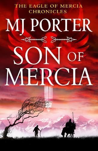 Son of Mercia By Porter, MJ 9781802807493 (Hardback)