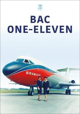 BAC One-Eleven By Key Publishing 9781802823677 (Paperback)