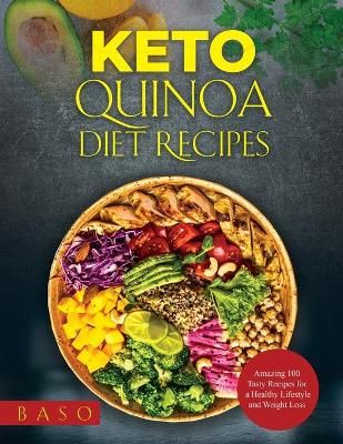 Keto Quinoa diet recipes 2021 By Santangelo 9781803072715 (Paperback)