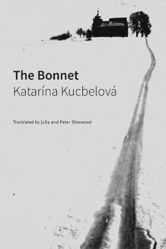 The Bonnet 9781803093529 (Hardback)