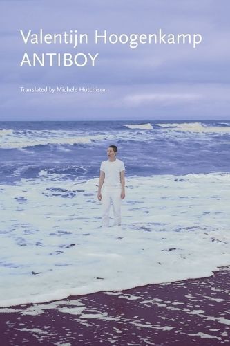 Antiboy 9781803094229 (Hardback)