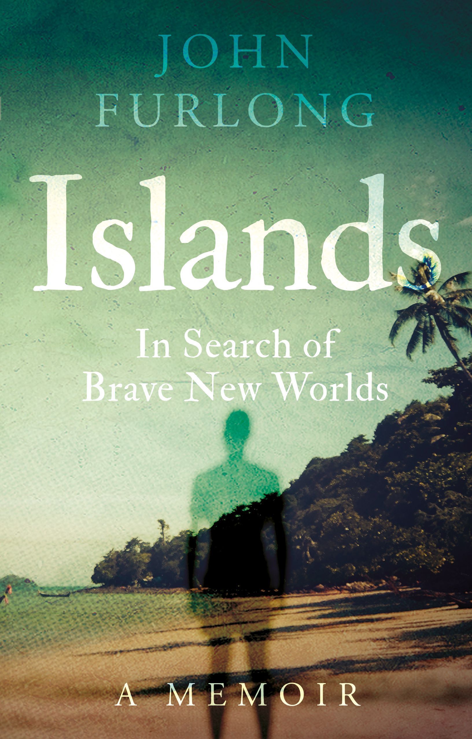 Islands By John Furlong 9781803137148 (Paperback)