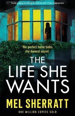 Life She Wants By Sherratt 9781803140049 (Paperback)