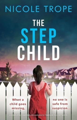 Stepchild By Trope 9781803142616 (Paperback)