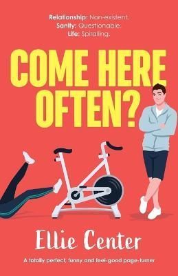 Come Here Often? By Center 9781803144207 (Paperback)