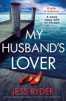 My Husband's Lover By Ryder 9781803145204 (Paperback)