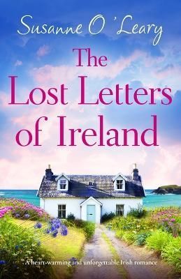 The Lost Letters of Ireland By Susanne O'Leary 9781803147345