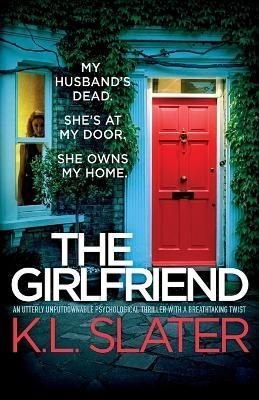 The Girlfriend By K. L. Slater 9781803147925 (Paperback)